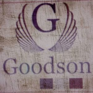 Meet your Posher, Goodson